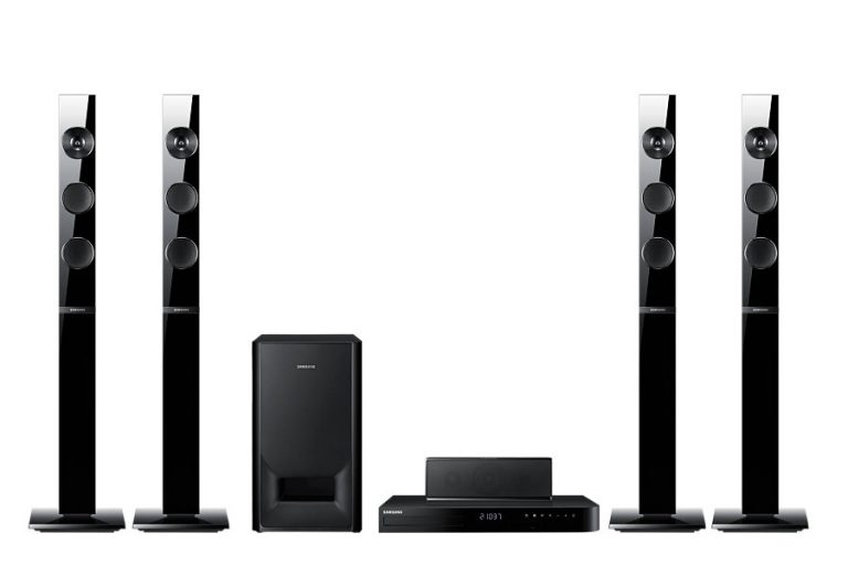 Samsung HT-J5150