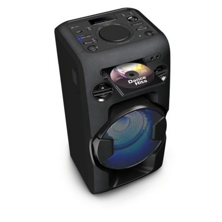 Sistem audio Sony MHCV11