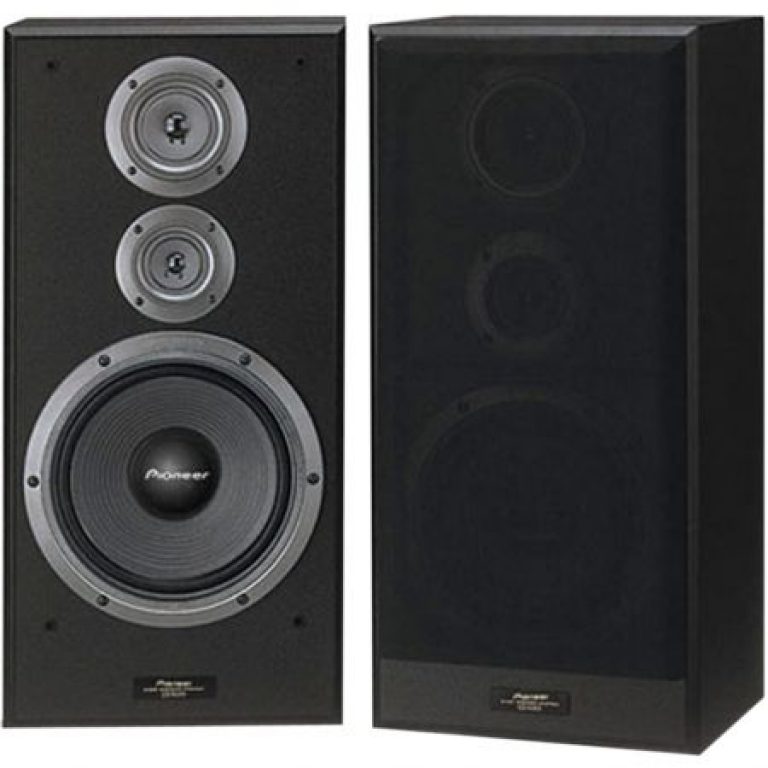Pereche boxe Pioneer CS-7070
