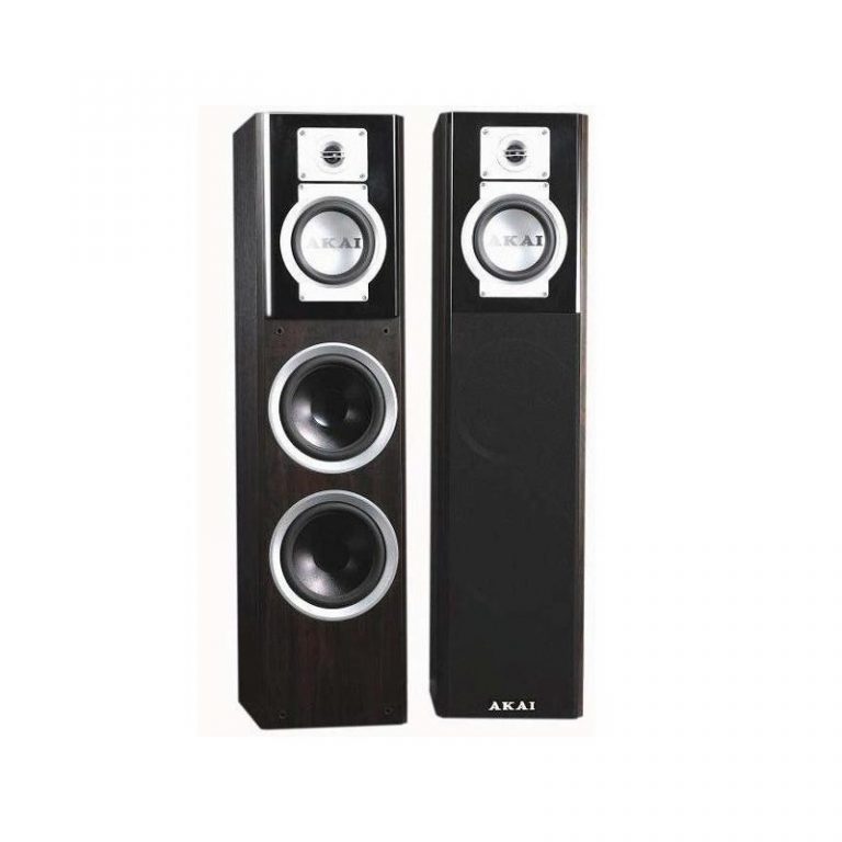 Pereche boxe pasive AKAI SS006A-305C