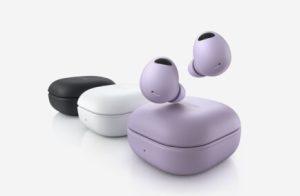 Casti bluetooth Samsung Galaxy Buds2 Pro