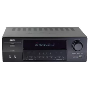 Amplificator Akai AS110RA-320