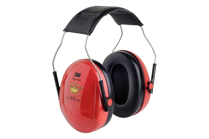 3M Peltor Kid