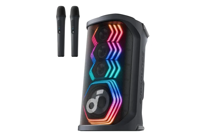 Anker Soundcore Rave 3S