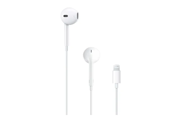 Apple EarPods Lightning