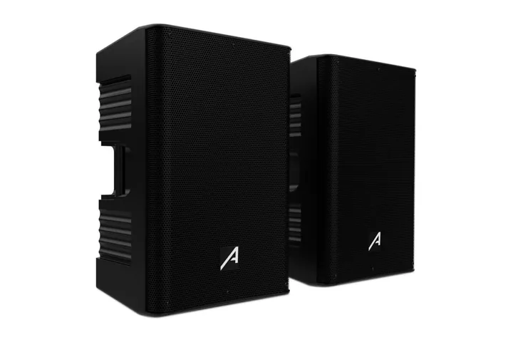 Audibax Freeport 215