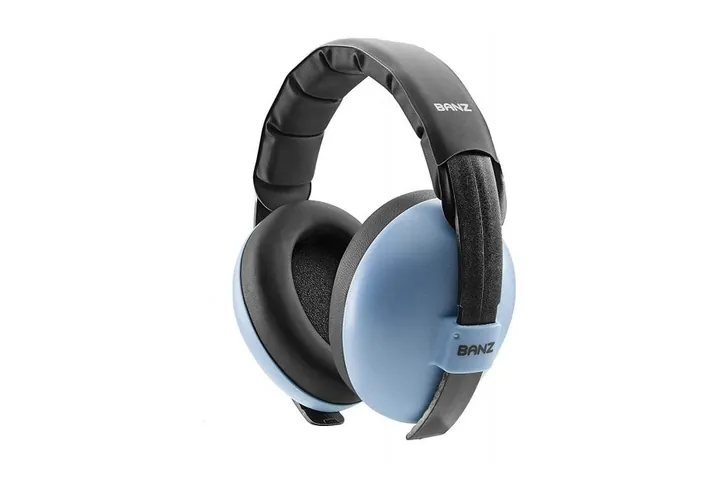 Banz Baby Earmuffs