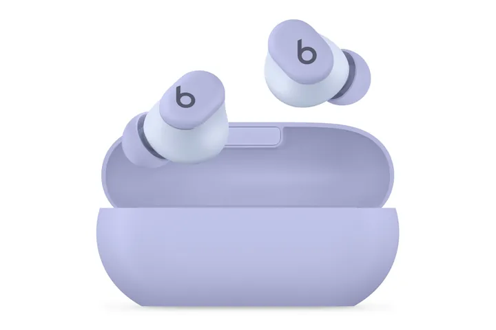 Beats Solo Buds
