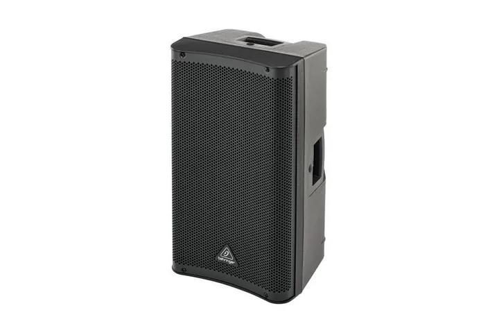 Behringer DR112DSP