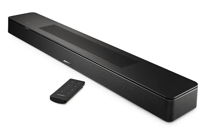 Bose Smart Soundbar