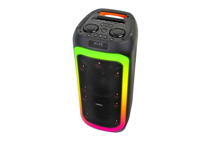 E-Boda Party 400 Pro