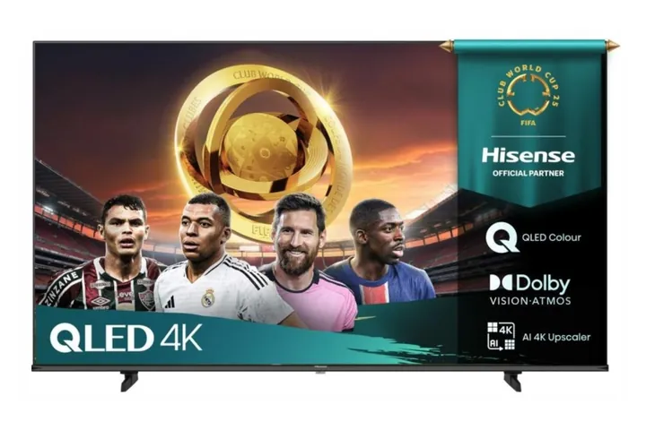 Hisense 43E7Q