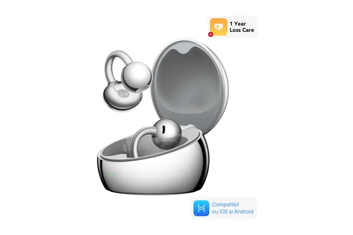 Huawei FreeClip 2 S