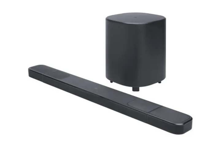 Sistem home cinema JBL Bar 1000MK2