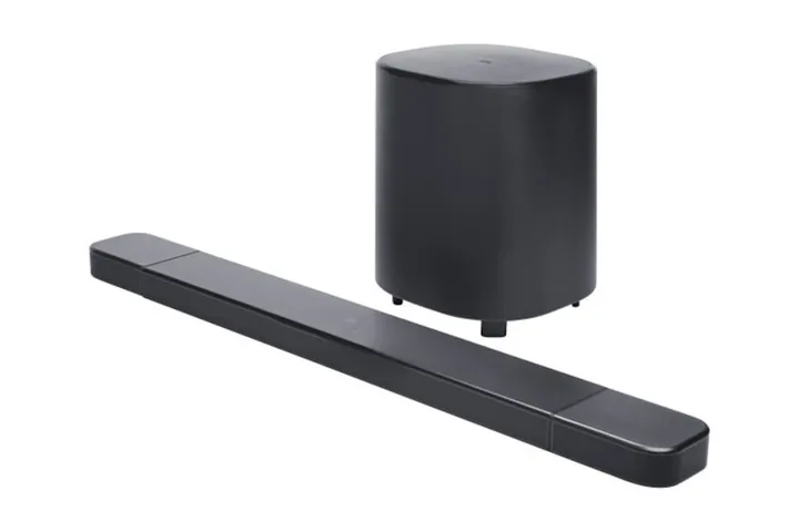 Sistem home cinema JBL Bar 800MK2