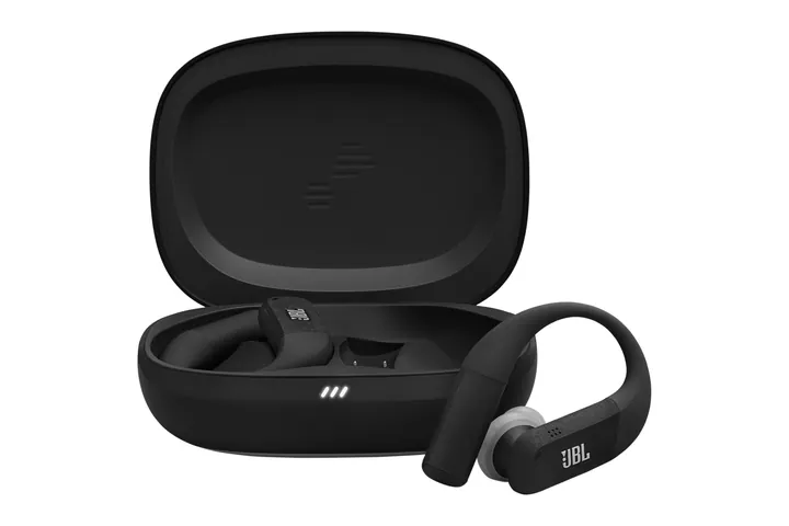 JBL Endurance Peak 4