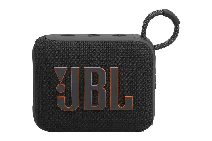 JBL Go 4
