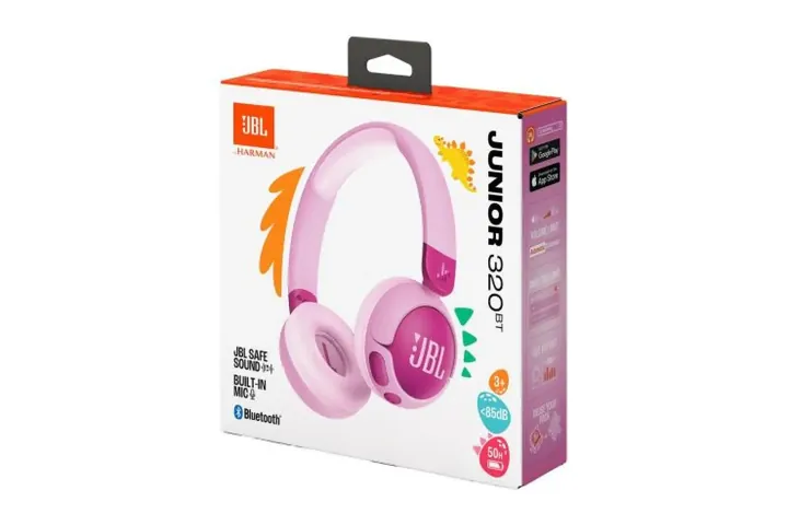 JBL Junior 320BT