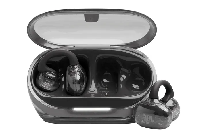 JBL Soundgear Clips