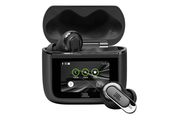 JBL Tour Pro 3