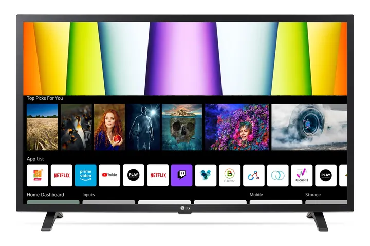 LG 32LQ63006LA