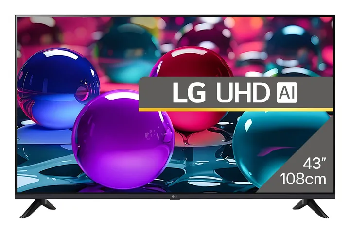 LG 43UA73003LA