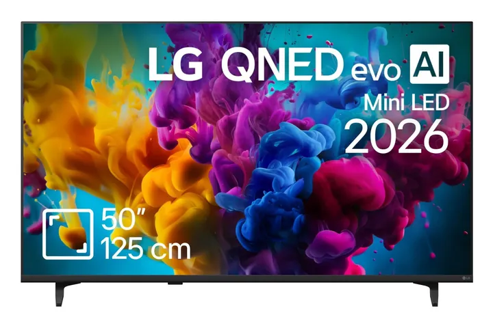 LG 50QNED8MB6C