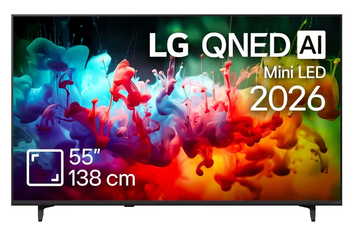 LG 55QNED70B3C