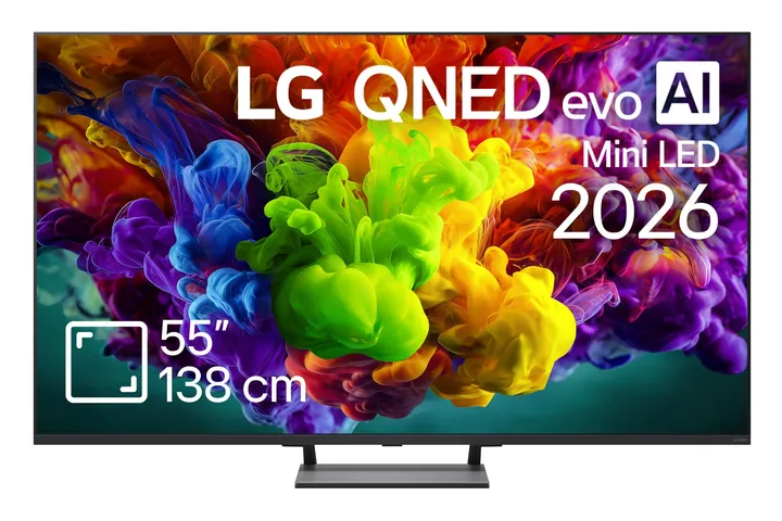 LG 55QNED93B6A