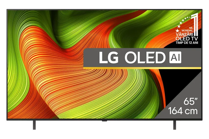LG OLED 65B53LA