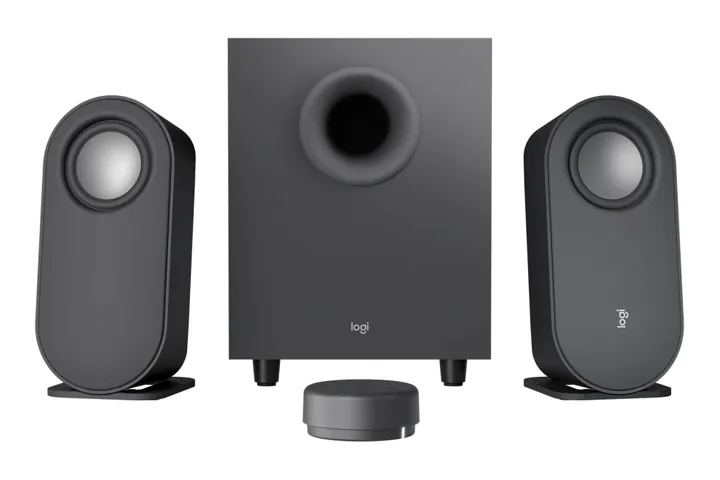 Logitech Z407