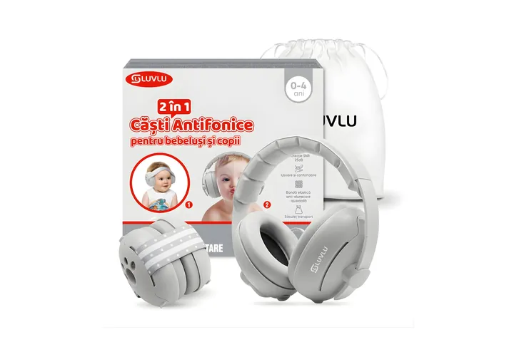 LUVLU 2 in 1