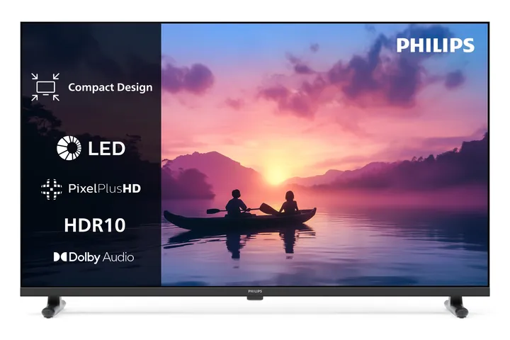 Philips 32PFS6050