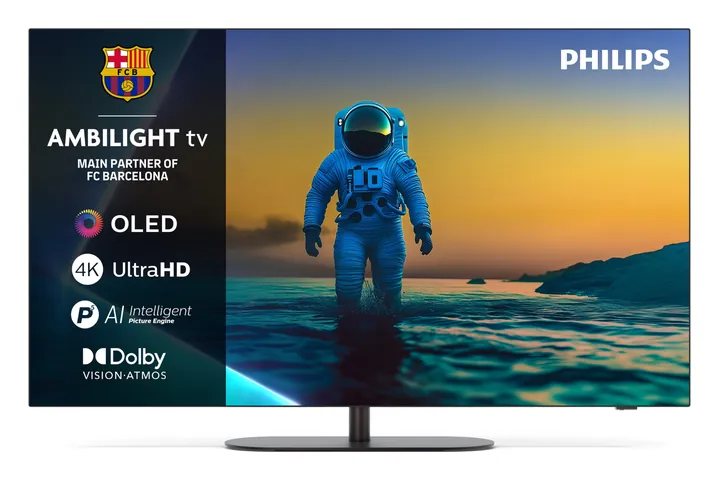 Philips 55OLED820