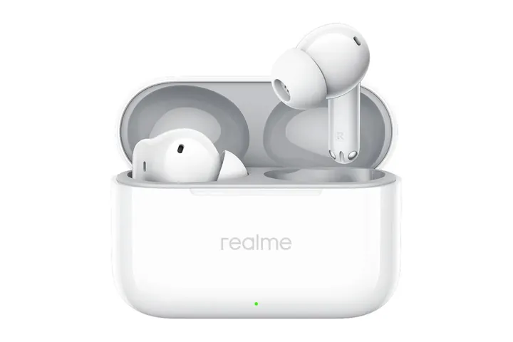 realme Buds T200