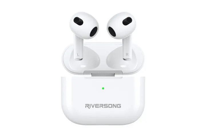 Riversong Air Mini Light