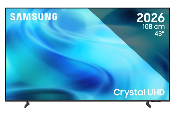 Samsung 43U8072H