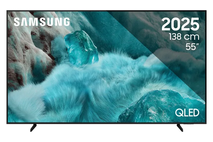 Samsung 55Q7F2