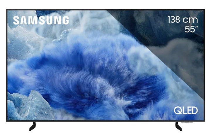 Samsung 55Q8F
