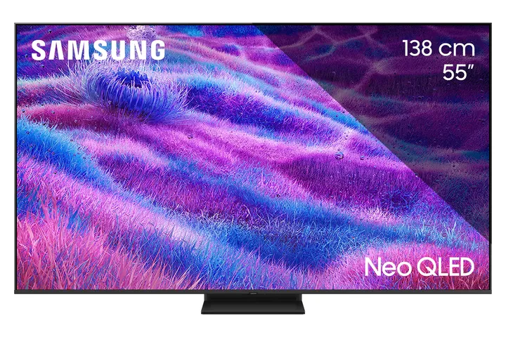 Samsung 55QN80F