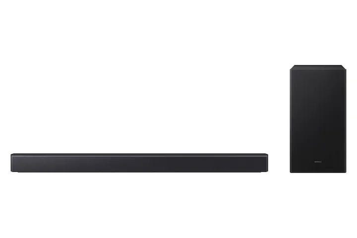 Soundbar Samsung HW-B450F