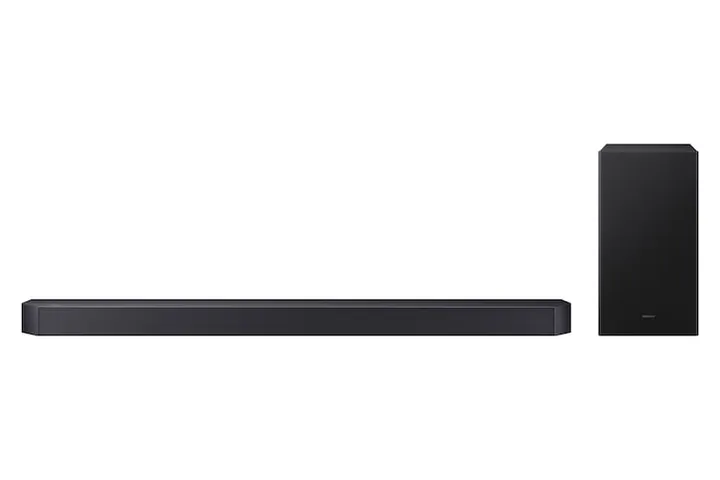 Soundbar Samsung HW-Q600F