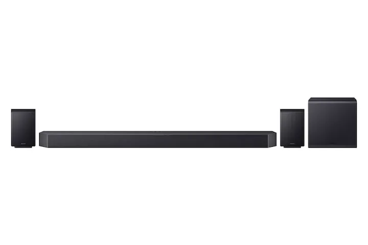 Sistem home cinema Samsung HW-Q990F