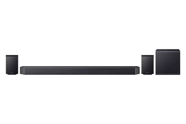 Samsung HW-Q990H