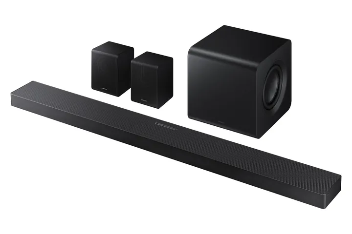 Samsung HW-QS750F