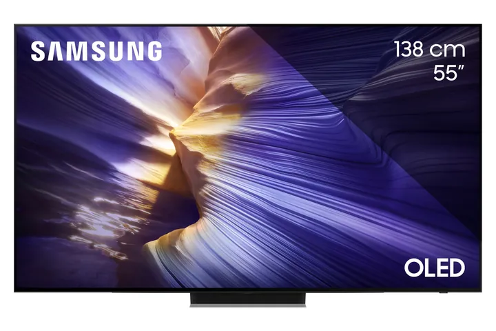 Samsung OLED 55S90F