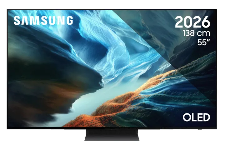 Samsung OLED 55S90H