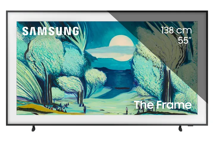 Samsung The Frame 55LS03F