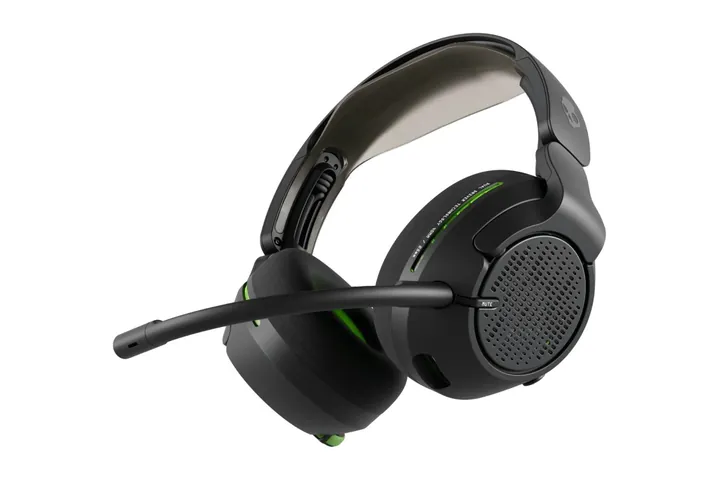 Skullcandy Crusher PLYR 720