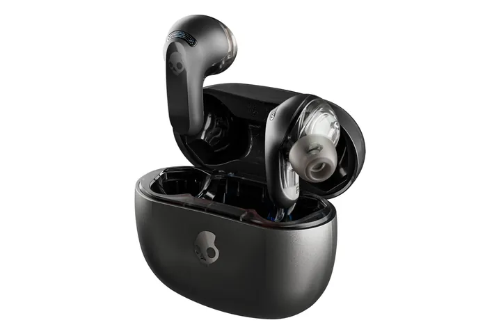 Skullcandy Rail ANC